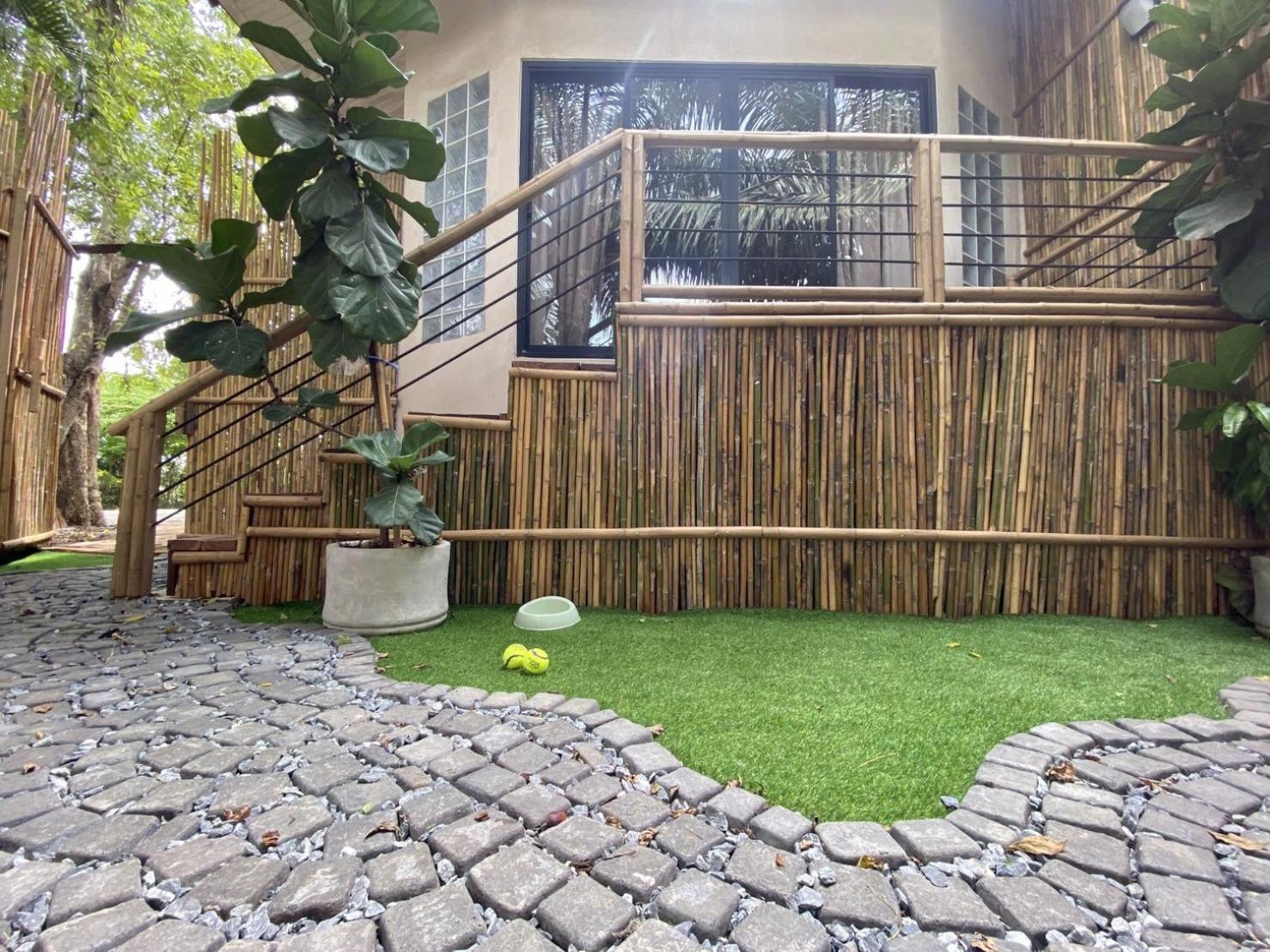 Country Lake View Hotel Suphan Buri Exterior foto